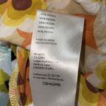 Urban Outfitters  size small Gardenia Souvenir Novelty printed dad shirt retro Photo 7