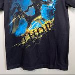Marvel  Studios THOR AND LOKI Comics Short Sleeve Tee Shirt Size Small Photo 4