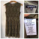 Nanette Lepore  Dress‎ Photo 3