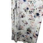 Show Me Your Mumu NWT Bouquet Beauty White Floral Heather Halter Dress Small Photo 4