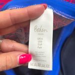 Boden Positano Halter Tankini Bikini‎ 8 vacation resort travel Pink Photo 3