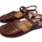 Naot Arataki Rumba Leather, Sz EU 43/US 12 Photo 4