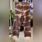 Cider  jeans size small Photo 1