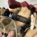 Sorel  Women's Hi-Line EQ Chelsea Boot - Ceramic, Chalk Size 5.5 NWOT Photo 5