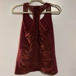 Athleta  medium razor back tank top. Gorgeous Photo 1