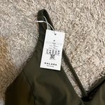 Halara Dress Size Medium Photo 2