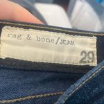 Rag and Bone  Skinny Jeans In Woodford Photo 3