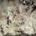 Be Happy 3 Piece Apple Watch Band Charms Gold Photo 2