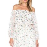 Lovers + Friends NEW  World Traveler Mini Dress Photo 0