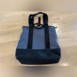Athleta Caraa x Everyday Vinyasa Tote gray black. Photo 8