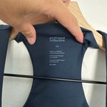 Girlfriend Collective - Skyline Paloma Racerback Sports Bra Medium Impact Photo 5