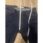 Vans Off the Wall Skinny Capri Jeans 34 Photo 6