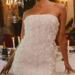 Peppermayo Ayanna Strapless Mini Dress  Photo 0