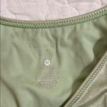 LA Hearts Pacsun Light Green Bikini Bottom Photo 1
