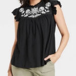 Knox Rose Blouse Photo 0