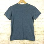 VTG Winterland The Doors T Shirt Women S Blue Jim Morrison Lizard Face Graphic Photo 10