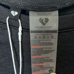 women's best Black Crop Top Photo 1