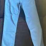 Jones New York  Blue Comfort Waist Skinny Everyday Stretch Jeans Denim Pants Sz 6 Photo 0