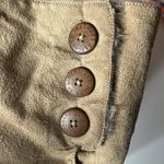 Skechers  Womens Australia Tan Faux Fur Shearling Snow Winter Boots 46679 size 7 Photo 3