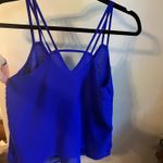 Charlotte Russe Tank Top Blouse  Photo 1