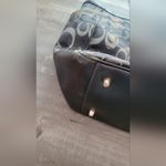 Coach  6429 Signature Optic Diaper Bag Photo 1