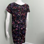 Yumi Kim  Elana Floral Shift Dress Medium Photo 4