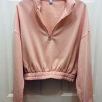 Celebrity Pink Really cute pullover sz L Photo 1