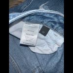 Vervet Flying Monkey Ultra High Rise Straight Jeans Photo 2