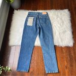 Everlane The 90s Cheeky Jean High Rise NWT Photo 3
