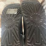 UGG Mini Black Side Stripe Boot Photo 7