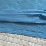 Lululemon swiftly tech sky light blue tank top 10 Photo 4