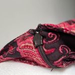 Free People Plum at The Shore Asymmetrical Pirate Hem Boho Paisley Print Skirt Photo 4