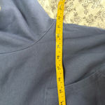 BP  Navy Blue Women's Hoodie Size XL NWOT Photo 3