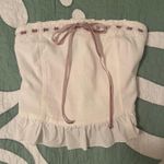 Kirious Strapless Corset Top Photo 0