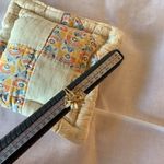 Hallmark Vintage Opal Pinky Ring Size 4.5 Gold Tone Marker Multiple Gemstones Photo 5