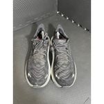 Hoka One One Arahi 6 Running Shoes Womens 12 Black‎ Athletic Comfort Walking Black Photo 2