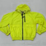 Vintage 90s XSTATX Yellow & Black Snow Windbreaker & Puffer Vest Combo Adult M Multiple Size M Photo 10