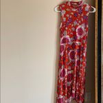 Anthropologie Maeve “Cleary” Sleeveless MIDI Dress Photo 2