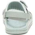 Chacos ✨Chaco Chillos Sport Light Blue Sz 8 Sandals✨ Photo 6