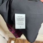 A.L.C. Silk Wrap Dress Size 2 Photo 4