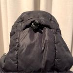 Oiselle Katron Quilted Removable Hooded Jacket Small S Thumbholes Photo 13