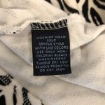 Westbound Women’s Large Zebra Print Top Long Sleeve Animal Print Blouse Stretch Photo 5