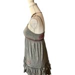 PINK - Victoria's Secret VS PINK Oklahoma University OU Sooners Mini Dress Photo 4