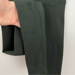 Lululemon  Reveal Tight Lattice Paisley 28” in Evergreen Size 4 Photo 5