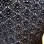 Free People Hardly Worn low back sweater dress. Sz M. Photo 3