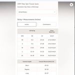 Free People NWT CRVY New Spin Trouser Jeans in Dark Wash Photo 4