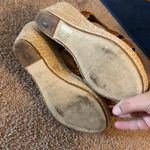 Garnet Hill  wedges 9 Photo 4