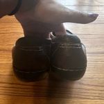 Clarks Ashland Lane Brown Leather Flats – Size 10M, 1⅓" Heel Photo 1