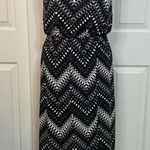 Sonoma Maxi Dress Photo 1