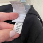 Banana Republic Black Bootcut Fit Dress Pants Work Trousers ~ Women’s Size 12 Photo 5